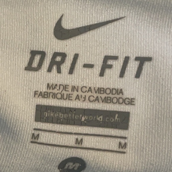 Nike Tennis Skirt - Picture 6 of 10